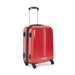 Tommy Hilfiger Crystal Hard Luggage Luggage Red