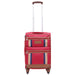 Tommy Hilfiger Scoutt Club Soft Luggage Luggage Red
