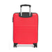 Tommy Hilfiger Alpha Hard Luggage Luggage Red set of 2 luggage