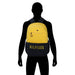 Tommy Hilfiger Bridger Non Laptop Backpack Yellow