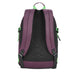 UCB Asher Laptop Backpack Teal Wine