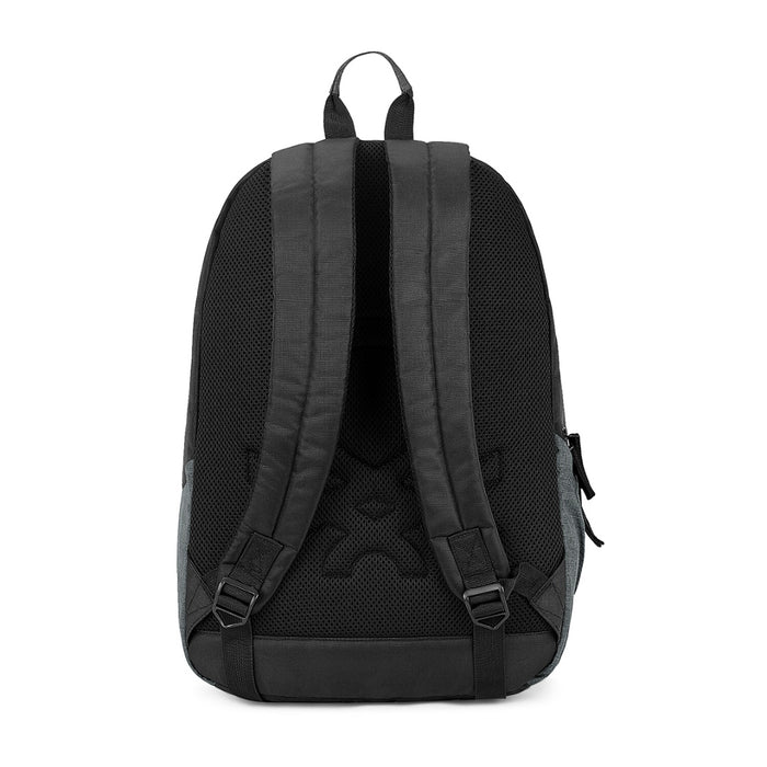 UCB Walter Laptop Backpack Black