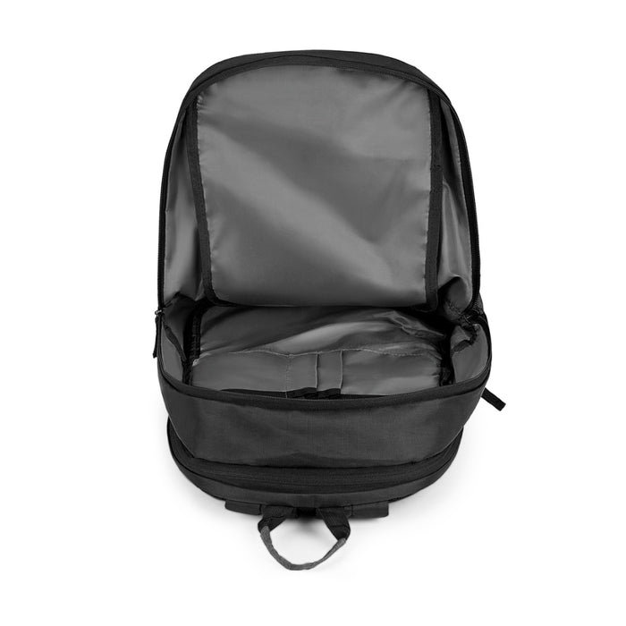 UCB Walter Laptop Backpack Black