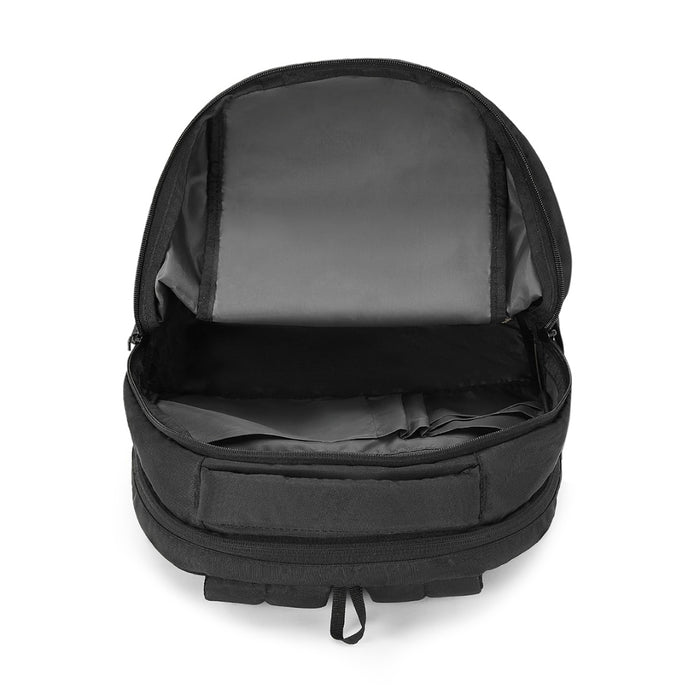 UCB Kenzo Laptop Backpack Black