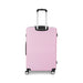 Tommy Hilfiger Stanford Hard Luggage Pink