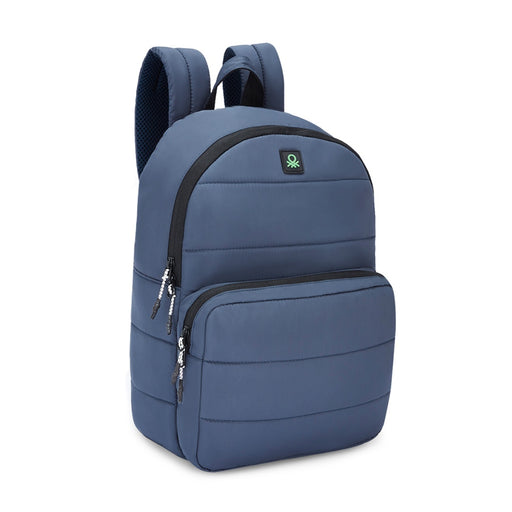 UCB Darell Non Laptop Backpack Navy
