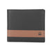 UCB Kade Men's Leather Multi Card Coin Wallet