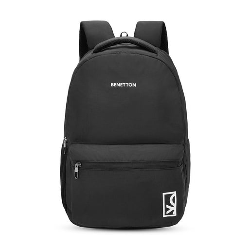 UCB Reuben Non Laptop Backpack Black