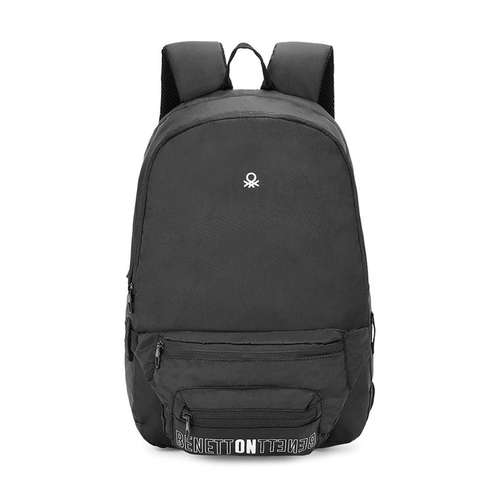 UCB Olivine Laptop Backpack navy Black