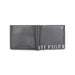 Tommy Hilfiger Horten Mens Leather Global Coin Wallet-Brown