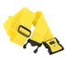 Tommy Hilfiger Locks Luggage Strap Accessories Yellow Fs
