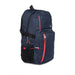 Tommy Hilfiger Biker Club-Us Biker Unisex Polyester 15 Inch Laptop Backpack Navy