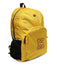 Tommy Hilfiger Broklyn Unisex Polyester School Backpack Yellow