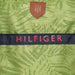 Tommy Hilfiger Kings Unisex Polyester School Backpack Olive
