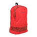 The Vertical Rime Laptop Backpack Red 14 Inch