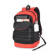 The Vertical Cobalt Laptop Backpack Red 14 Inch