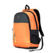 Head Booster Laptop Backpack Orange 14 Inch