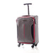 Tommy Hilfiger Washington Soft Luggage Grey Small Size