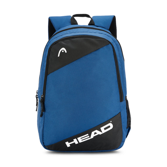 Head Lob Laptop Backpack Navy 45