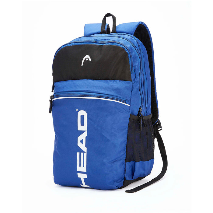 Head Chukker 24 Ltr Unisex Backpack - ROYAL BLUE