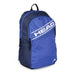 Head Davis Water Resistant Unisex Polyester Backpack blue