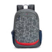 Tommy Hilfiger Midvale Laptop Backpack Grey 31X16.5X45 Cm