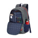 Tommy Hilfiger Midvale Laptop Backpack Grey 31X16.5X45 Cm