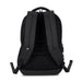 Tommy Hilfiger Fernlay Unisex Polyester Laptop Backpack Black