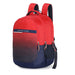 Tommy Hilfiger Tanner Laptop Backpack Red & navy