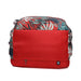 Tommy Hilfiger Novah Laptop Backpack Red