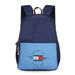 Tommy Hilfiger Milo Laptop Backpack Navy & Blue
