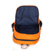 Tommy Hilfiger Summer Laptop Backpack Orange