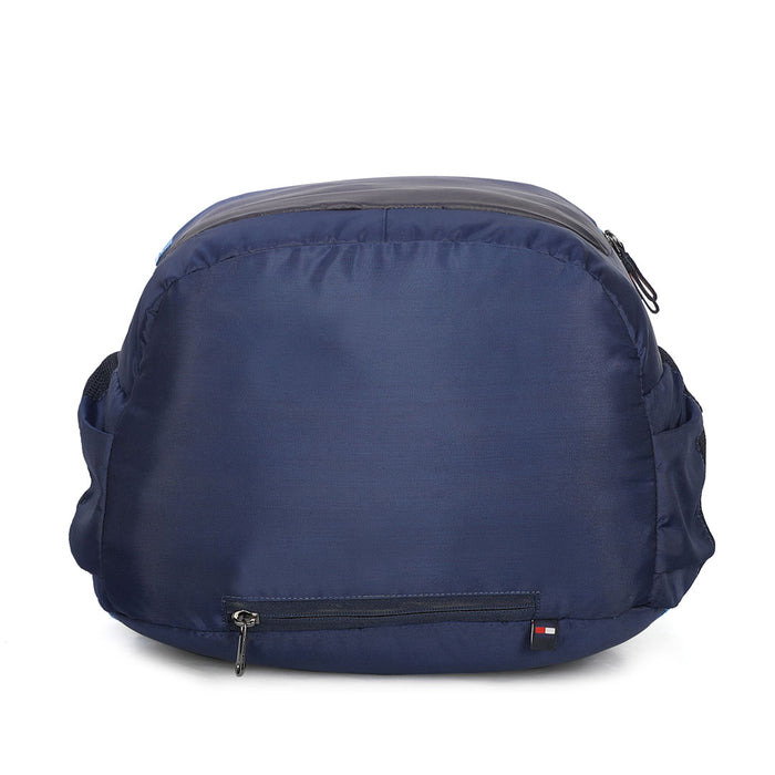 Tommy Hilfiger Tanner Laptop Backpack Navy & Blue