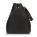 Sugarush Alexia Women PU Shoulder Bag Black