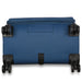 Tommy Hilfiger Kingsville Men Polyester Soft Luggage Blue