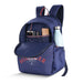 Tommy Hilfiger Nautical Unisex Polyester Backpack navy