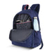 Tommy Hilfiger Vulcan Unisex Polyester Backpack navy