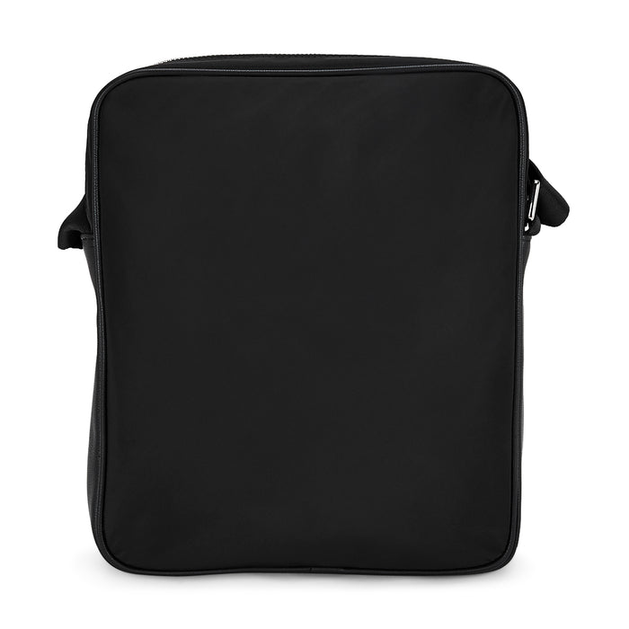 Tommy Hilfiger Clean Nylon Reporter Sling Accessories Black 23.5X6X28.5Cm
